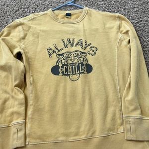 Boys Old Navy sweater